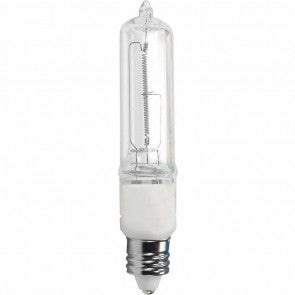 Halco 107028 - Q150CL/MC Screw Base Single Ended Halogen Light Bulb