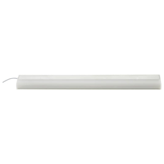 Satco 63-701 13.5W LED Under Cabinet Light Bar 24 inches in length 3000K 1050 Lumens 120V