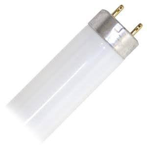 Sylvania 21777 FO32/830/ECO 32 Watt T8 3000K - CASE PACK 30 ONLY