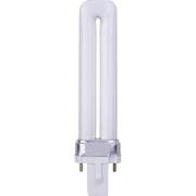 Halco 109102 - PL5S/41/ECO 5W Plug-In 2-Pin CFL G23 4100K