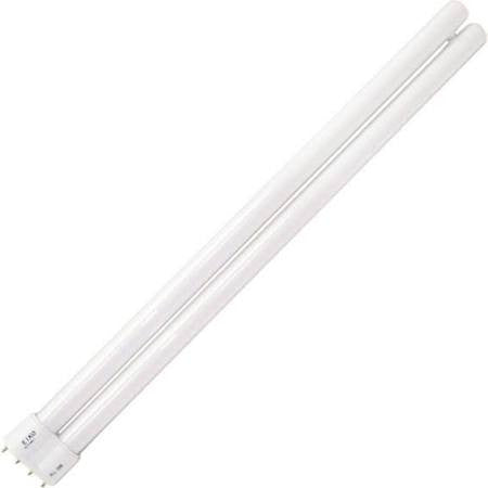 Eiko 49293 DT36/30/RS 36W Duo-Tube 3000K 2G11 Base