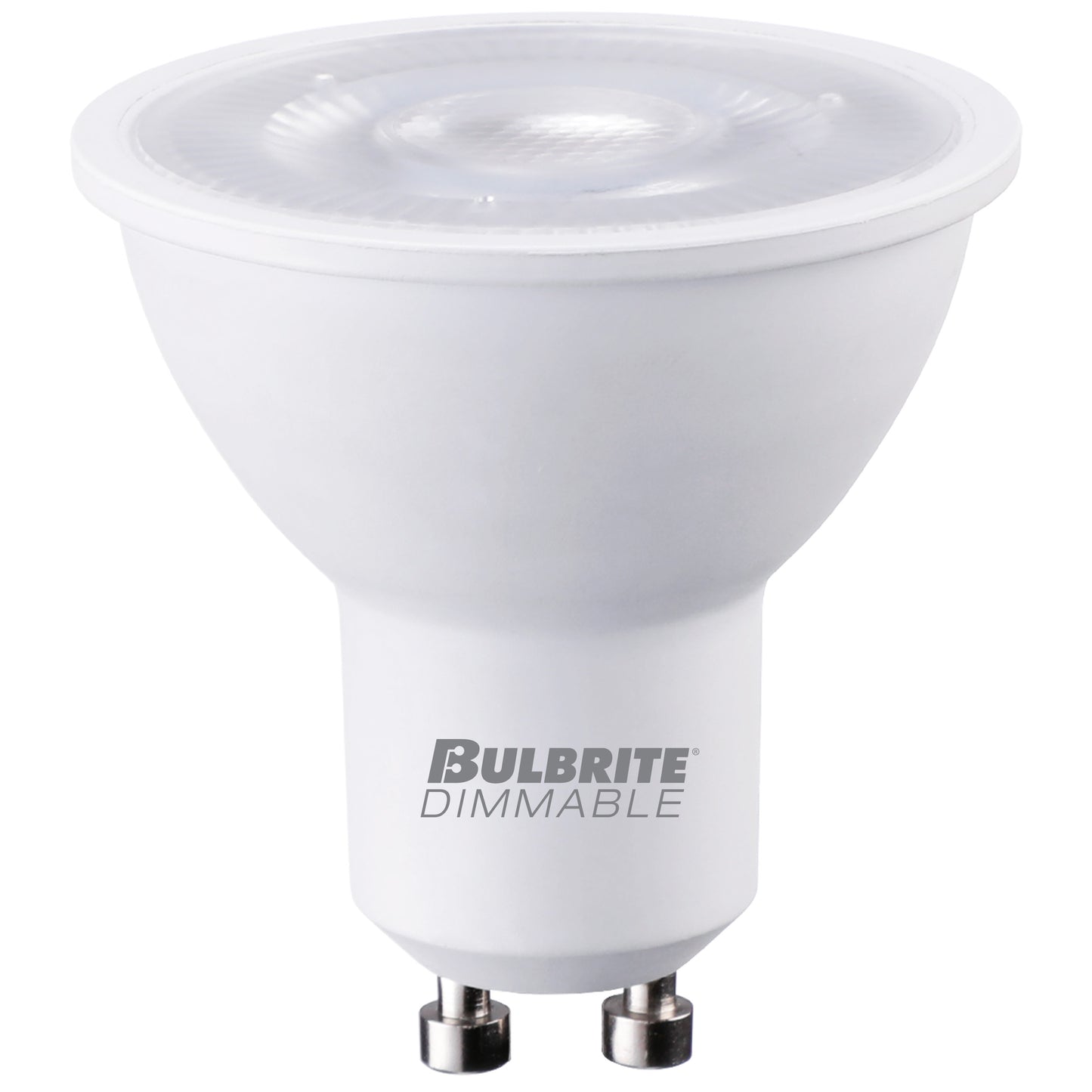 Bulbrite 771119 LED6PAR16GUFL40/50/827/D/4 6.5W PAR16 GU10