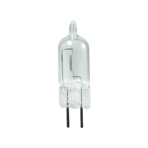 Bulbrite 715350 JC50XE/24 50W T5 GY6.35 Clear