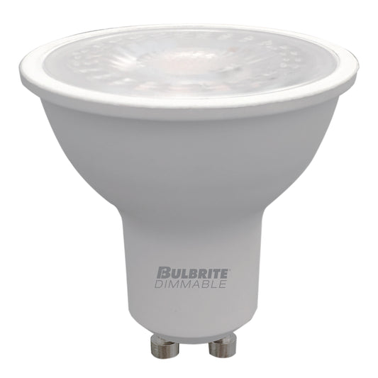 Bulbrite 771221 LED5PAR16GUFL40/50/927/J/D 5.5W PAR16 GU10