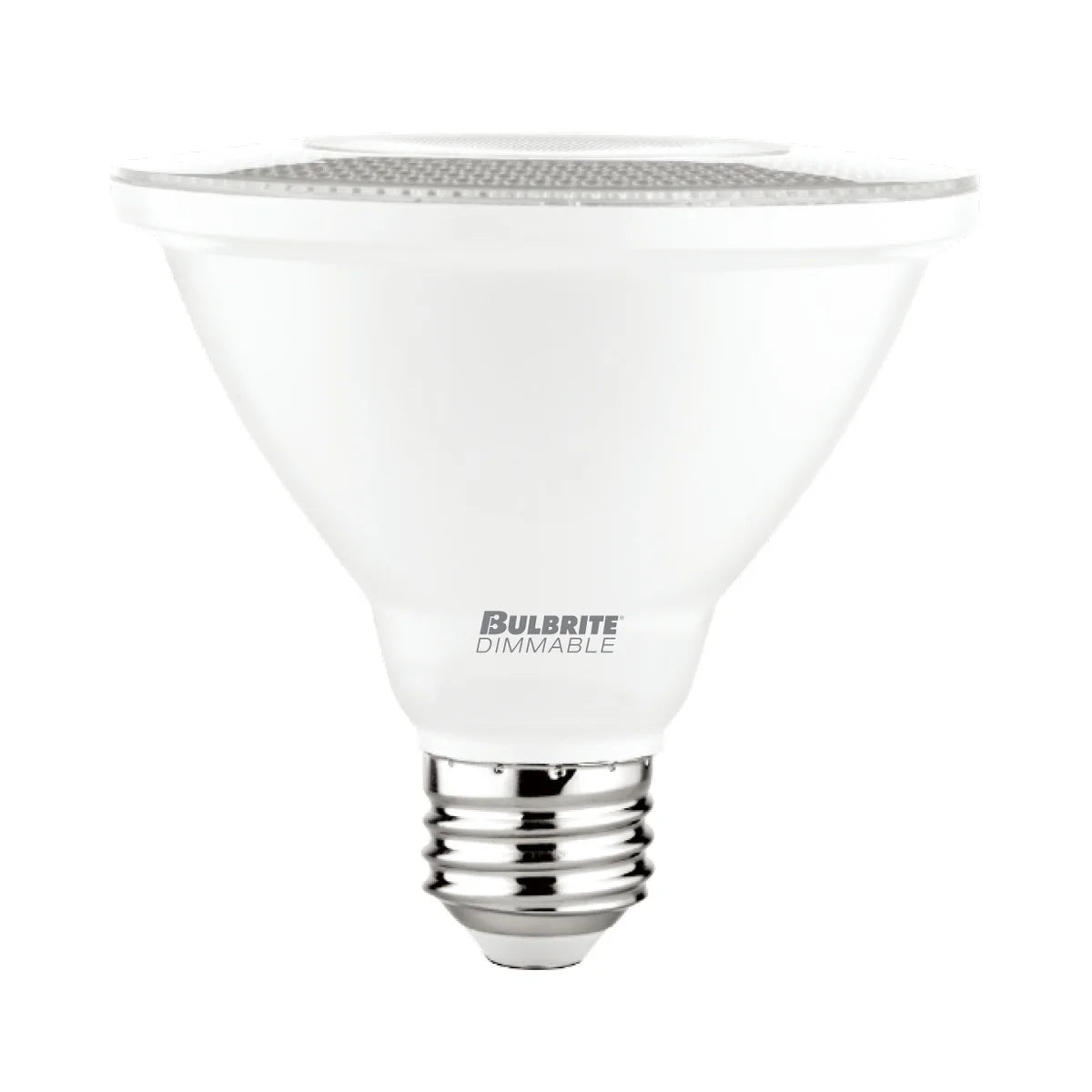 Bulbrite 772245 LED10PAR30S/B-FL40/830/WD/2 10W PAR30 SHORT NECK 3000K