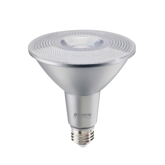 Bulbrite 772298 LED15PAR38/FL40/927/WD/2 15W LED PAR38 2700K 90CRI FLOOD WET DIMMABLE