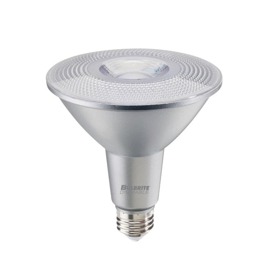 Bulbrite 772788 LED15PAR38/FL40/827/WD/2 15W LED PAR38 2700K FLOOD WET DIMMABLE