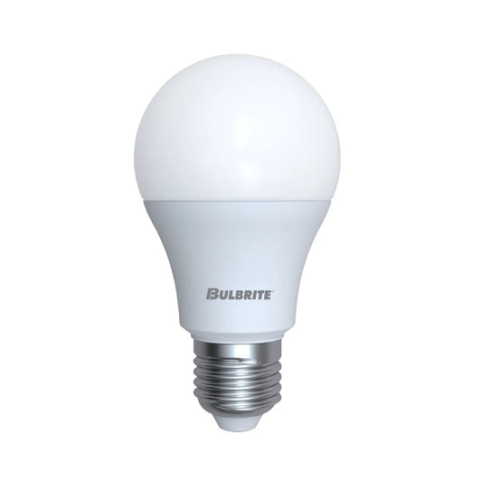 Bulbrite 774070 LED9A19/930/D2D 9W A19 E26 Frost