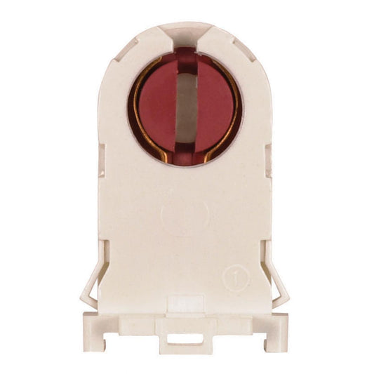 Satco 80-1246 Rapid Start Applications Tall Rotary Locking T8/T12 Used in Troffers and Wrap Fixtures