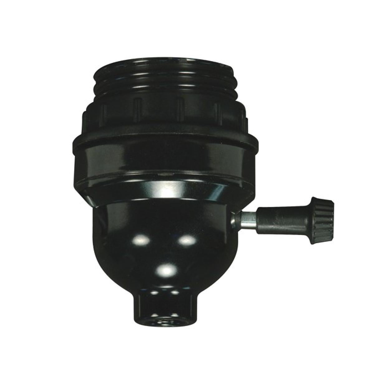 Satco 80-2068 With Uno Thread & Ring (4 Piece)