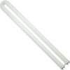 GE Lighting F31T8/SPX30/U/ECO U-Shaped Fluorescent lamp