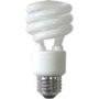 SATCO S7211 9 Watt T2 Mini Spiral CFL WW