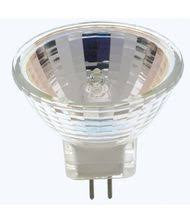 Satco S3424 - 20MR11 FTD 20 Watt 12 V GZ4 Base NFL Halogen