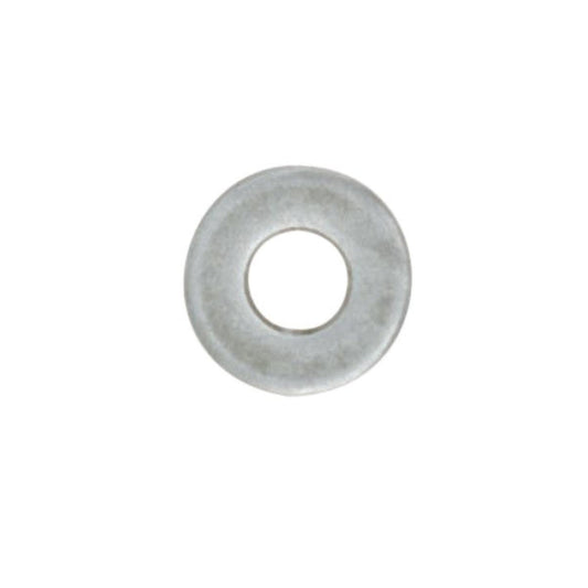 Satco 90-992 Steel Washer 1/8 IP Slip 18 Gauge Unfinished 2" Diameter