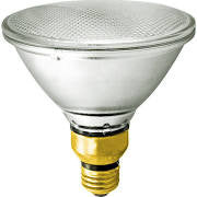 Replacement for Satco S2245 39PAR38/HAL/XEN/NSP/120V 39W PAR38 Halogen Narrow Spot - NOW LED