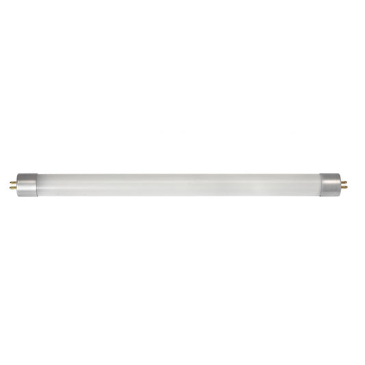 Satco S11904 4 Watt T5 LED Miniature bi-pin base 3000K 120-277V Type B Ballast Bypass Double Ended Wiring
