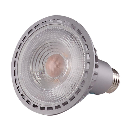 Replacement for Satco S12243 20.5 Watt PAR30 High Lumen LED Long Neck 5000K Medium base 120 Volt - NOW S32240
