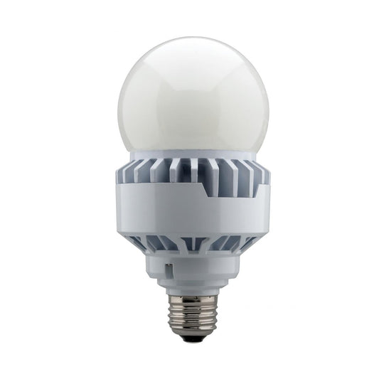Replacement for Satco S13100 25 Watt LED A23 Hi-Pro 2700K Medium base 120-277 Volt - NOW S13161