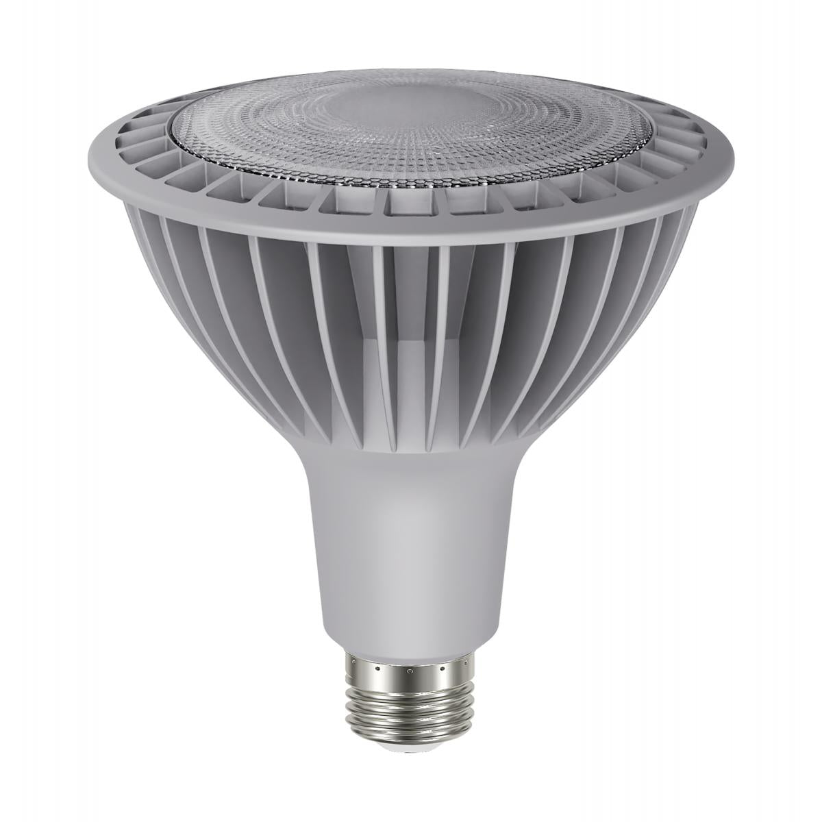 Replacement for Satco S22250 33 Watt PAR38 High Lumen LED 2700K Medium base 120 Volt - NOW S32250