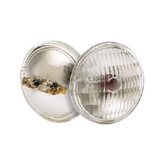 Satco S2829 150 Watt PAR46 Halogen Screw terminal base Very Narrow Spot 36 volt