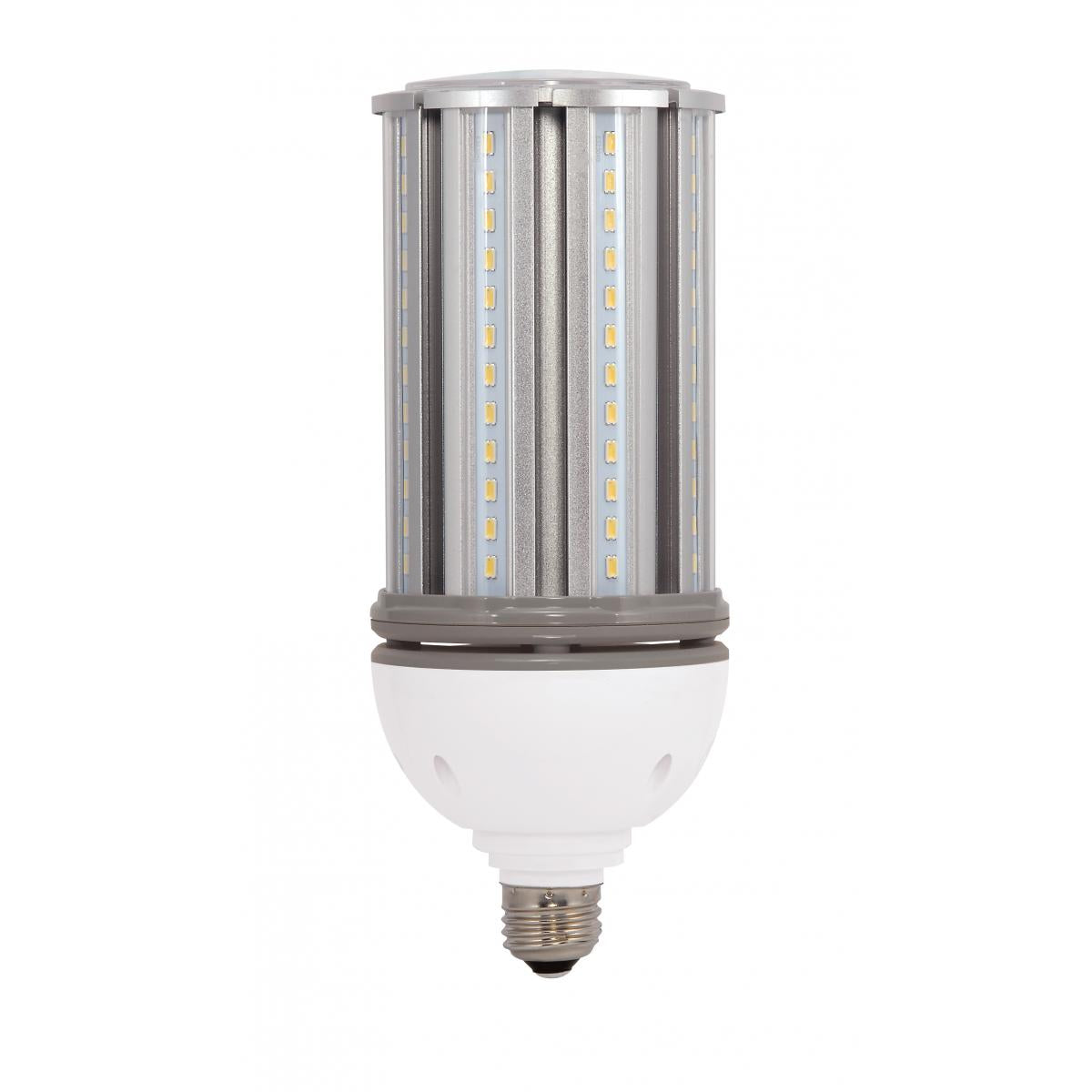 Replacement for Satco S28712 36 Watt LED HID Replacement 5000K Medium base 277-347 Volt - NOW S23612
