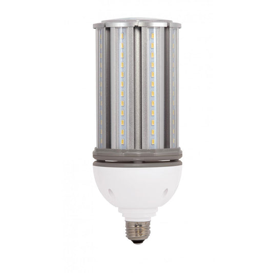 Replacement for Satco S28712 36 Watt LED HID Replacement 5000K Medium base 277-347 Volt - NOW S23612