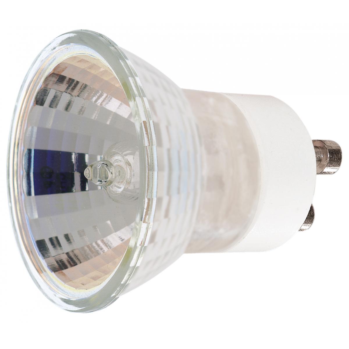 Replacement for Satco S4196 35 Watt Halogen MR11 FTH GU10 base 120 Volt Flood - NOW LED