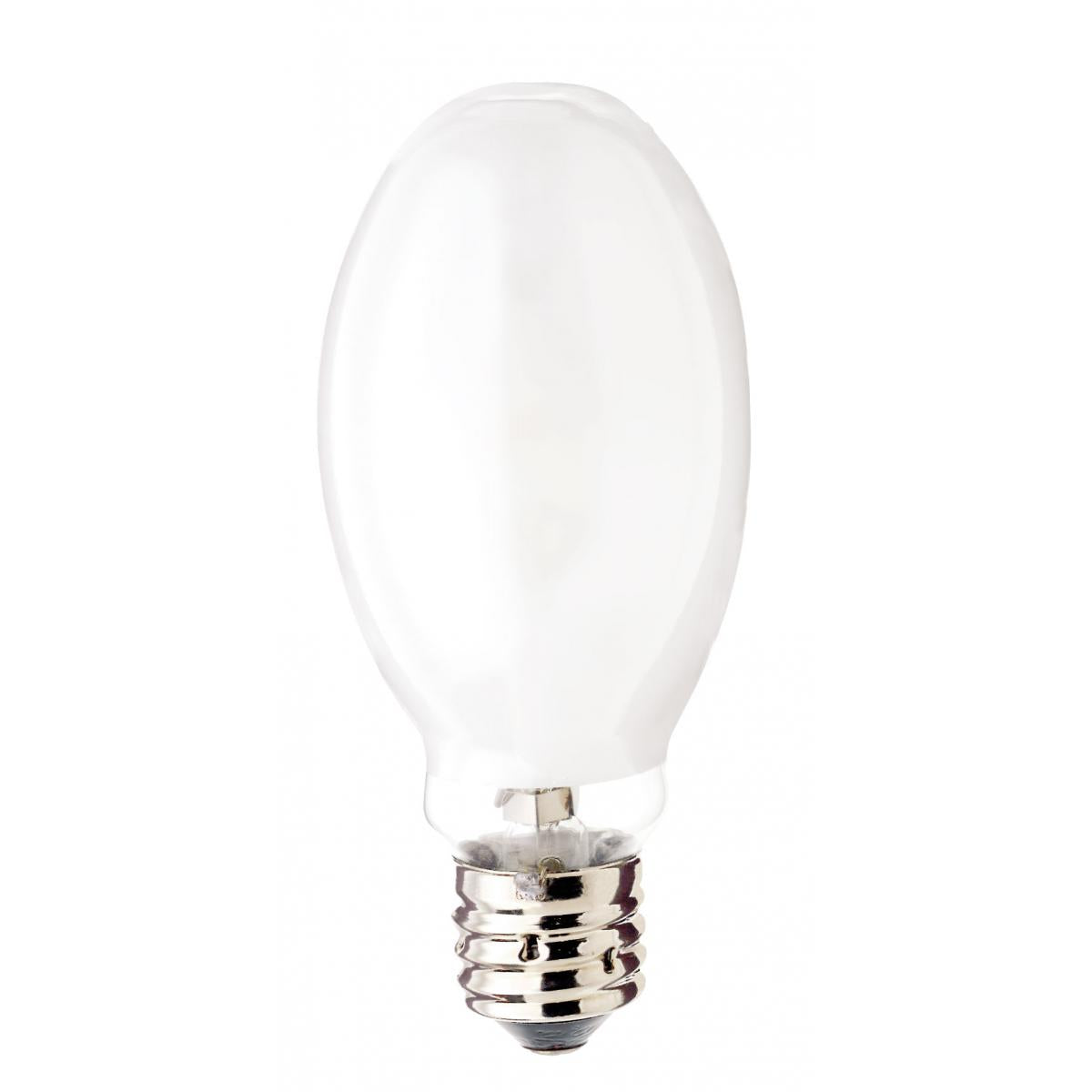 Satco S4830 MH175/ED28/C/U/4K/E39 175 Watt Metal Halide HID Mogul base ED28 Coated 70 CRI 3700K