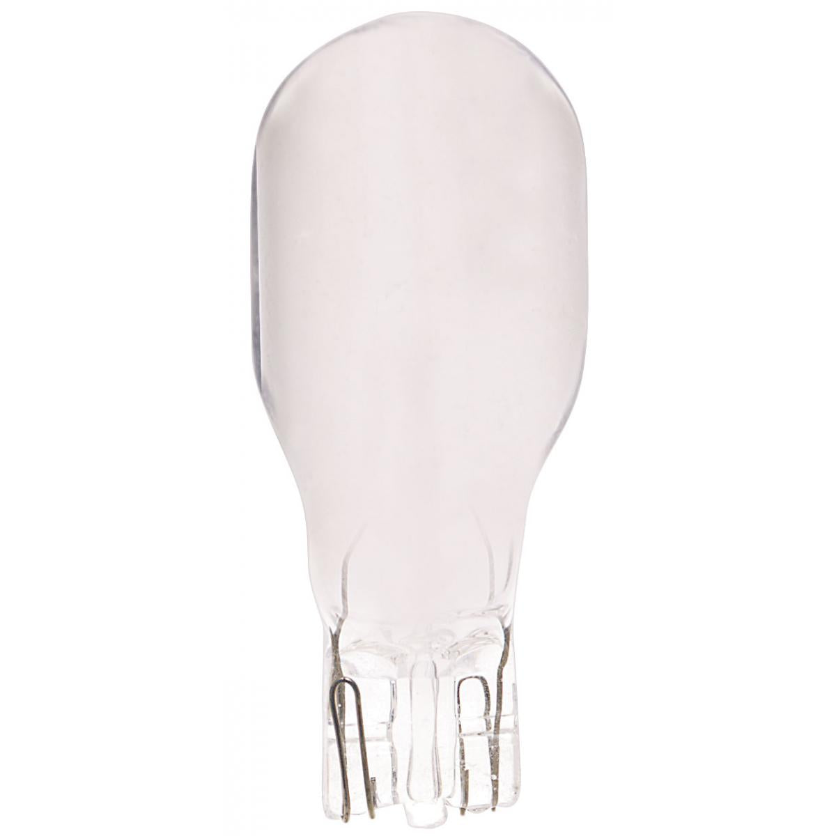 Satco S6982 X7.2T5-F 7.2 Watt miniature T5 Frost 2500 Average rated hours 68 Lumens Mini Wedge base 24 Volt