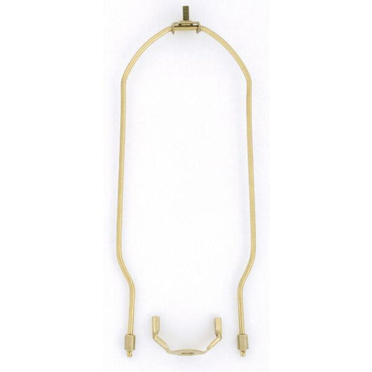 Satco S70-223 11" Lamp Harp
