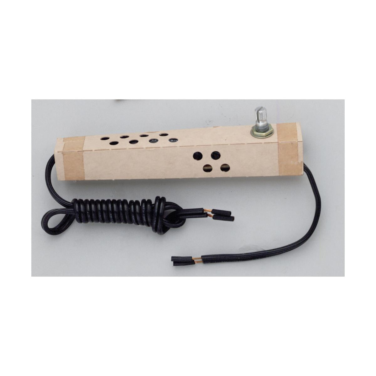 Satco S70-576 500W Post Dimmer 24" Leads