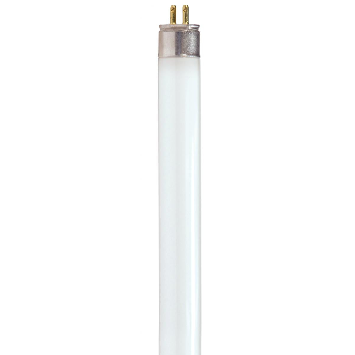 Satco S8120 F39T5/850/HO/ENV 39 Watt T5 Fluorescent 5000K Natural Light 85 CRI Miniature Bi Pin base - CASE PACK 25