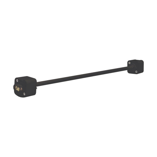 Satco TP164 24" Extension Wand Black Finish