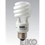 Eiko 00033 SP13/41K - 13W 120V 4100K Spiral