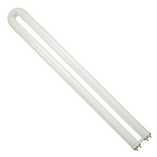 GE 72118 - F31T8/SPX35/U - 31 Watt - T8 - U-Bend Fluorescent Tube