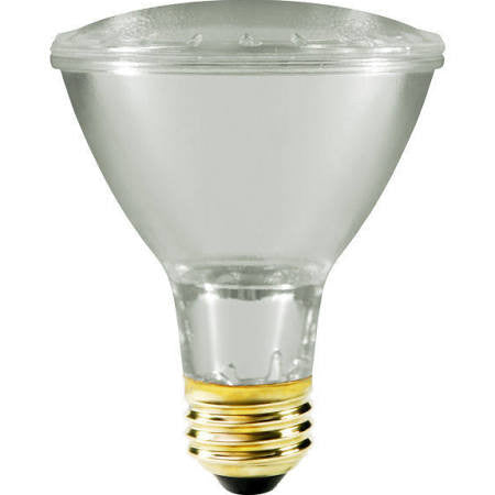 Replacement for Plusrite 3507 55PAR30L/ECO/FL/120 55 Watt PAR30L Long Neck Flood Halogen - NOW LED