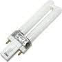 GE Lighting 97551  F5BX/827/ECO 5 Watt - 2 Pin G23 Base