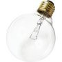 SATCO A4148 40W G25 CLEAR 130V