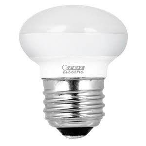 Feit BPR14DM/LED 300 Lumen 2700K Dimmable LED R14