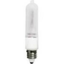  Sylvania 58763 - 250W T4 Mini Can Base Frost Halogen