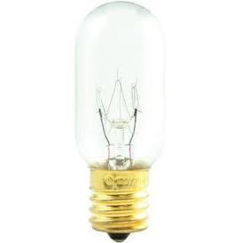 Bulbrite 705211 25T8N 25W T8  INTERMEDIATE CLEAR