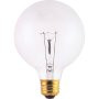 Bulbrite 311015  - 15G16CL3   15W  130V