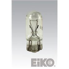 Eiko 2450X - 24V .208A  T3-1/4 Wedge Base Xenon