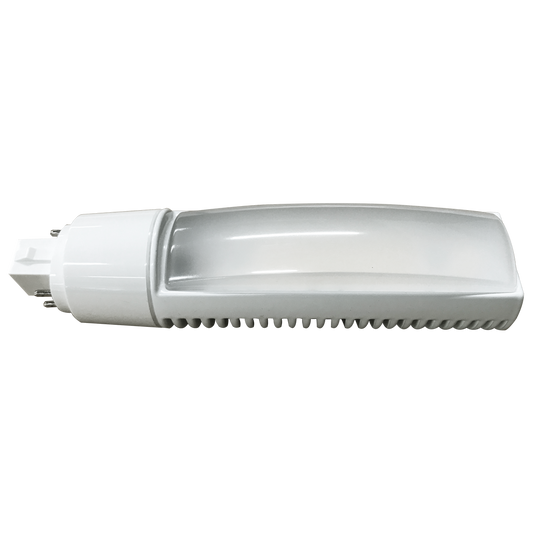 Eiko 10860 LED16WPH/G24Q/835DR-G8 LED Direct Fit 4pin 16W-1850LM Horiz G24q Base 80+CRI 3500K 120-277