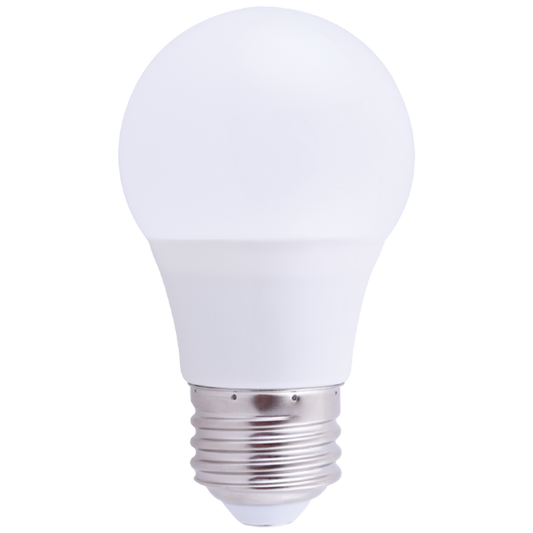 EIKO 13035 L6WA15/830PF/D/E12 6W 450LM A15 80CRI 3000K Plastic Frosted Dimmable E12