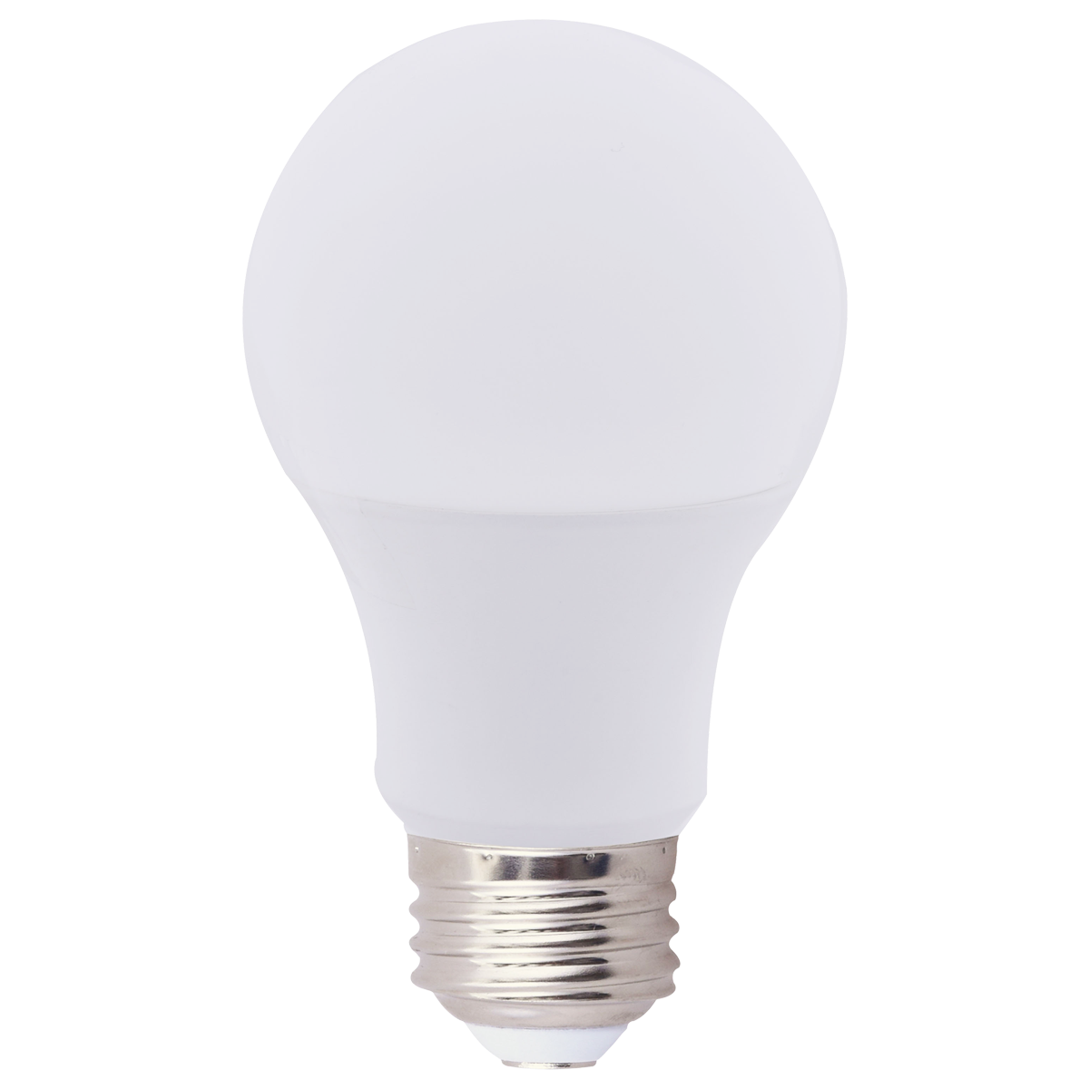 EIKO 13015 L12WA19/830PF/E26 12W 1050LM 80CRI 3000K Plastic Frosted E26