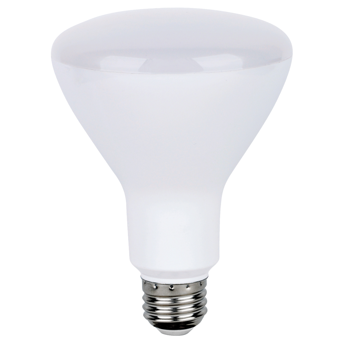 EIKO 13068 L10WBR30/P/827/D 10W 850LM BR30 Plastic 80CRI 2700K Dimmable E26