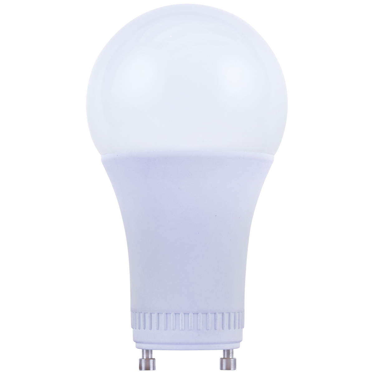 EIKO 13052 L9WA19/940PF/D/GU24 9W 810LM A19 90CRI 4000K Plastic Frosted Dimmable GU24