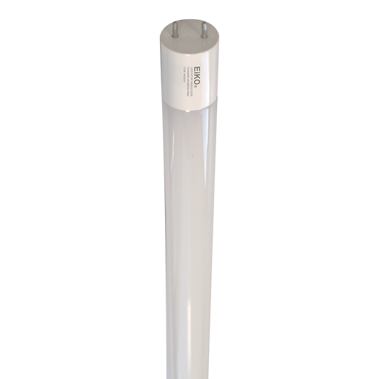 EIKO 10955 LED13WT8/48/850-G9DR Glass Direct Fit 4FT 13W-2200LM 5000K 80+CRI G13