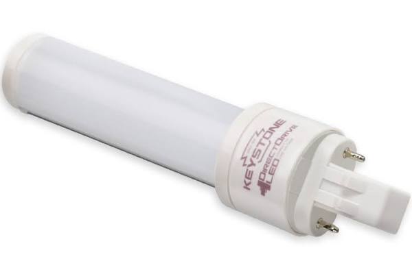 KT-LED62P-H-835-D Keystone LED 2 Pin